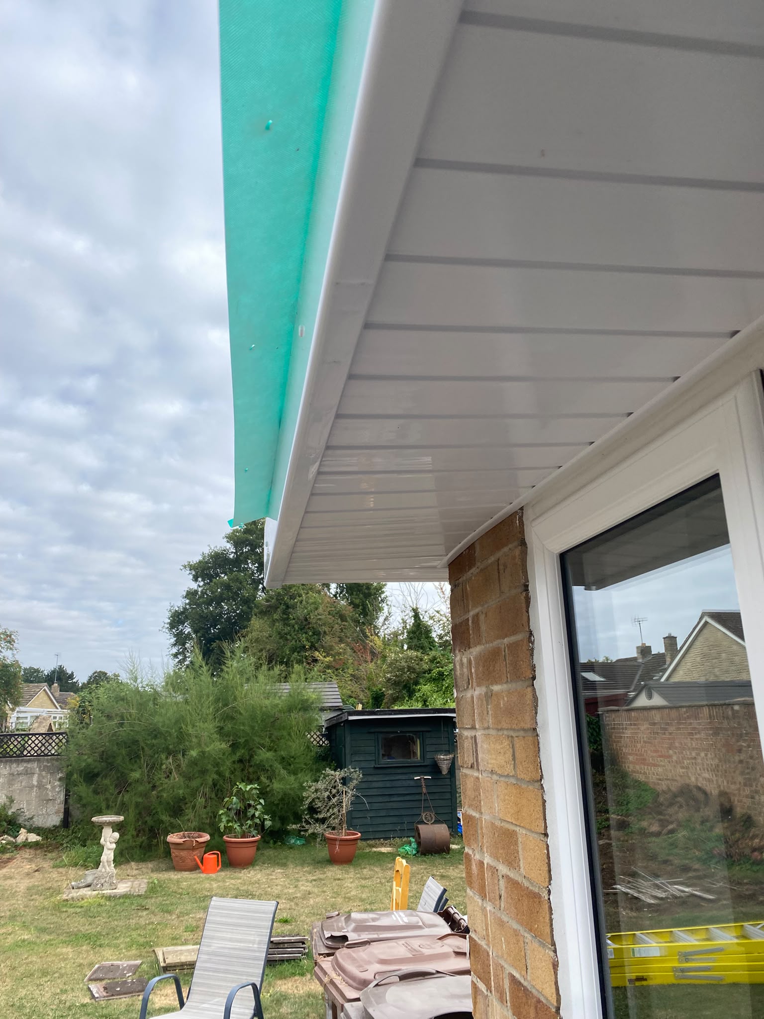Roofline Renewal