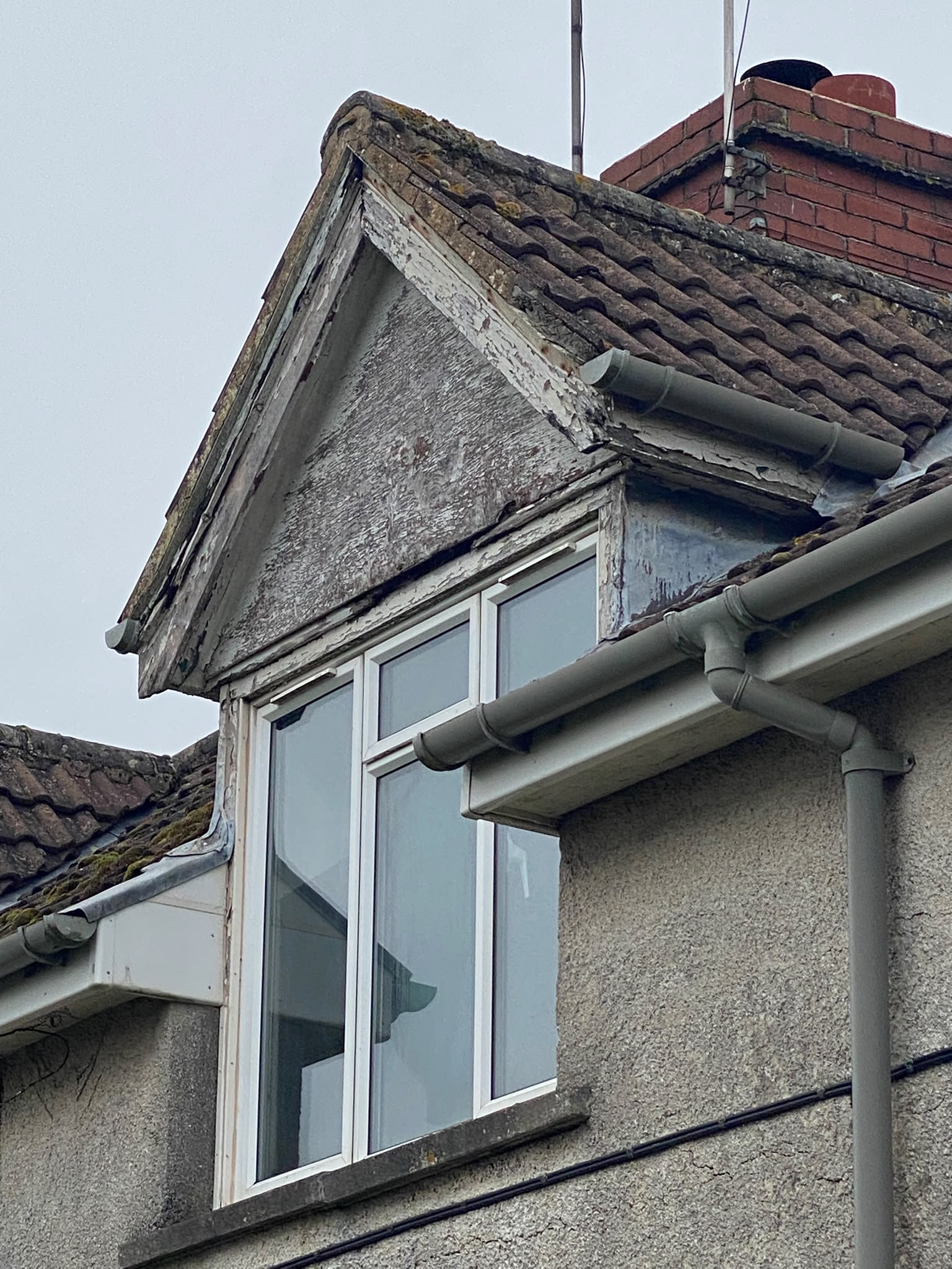 Dormer Roof