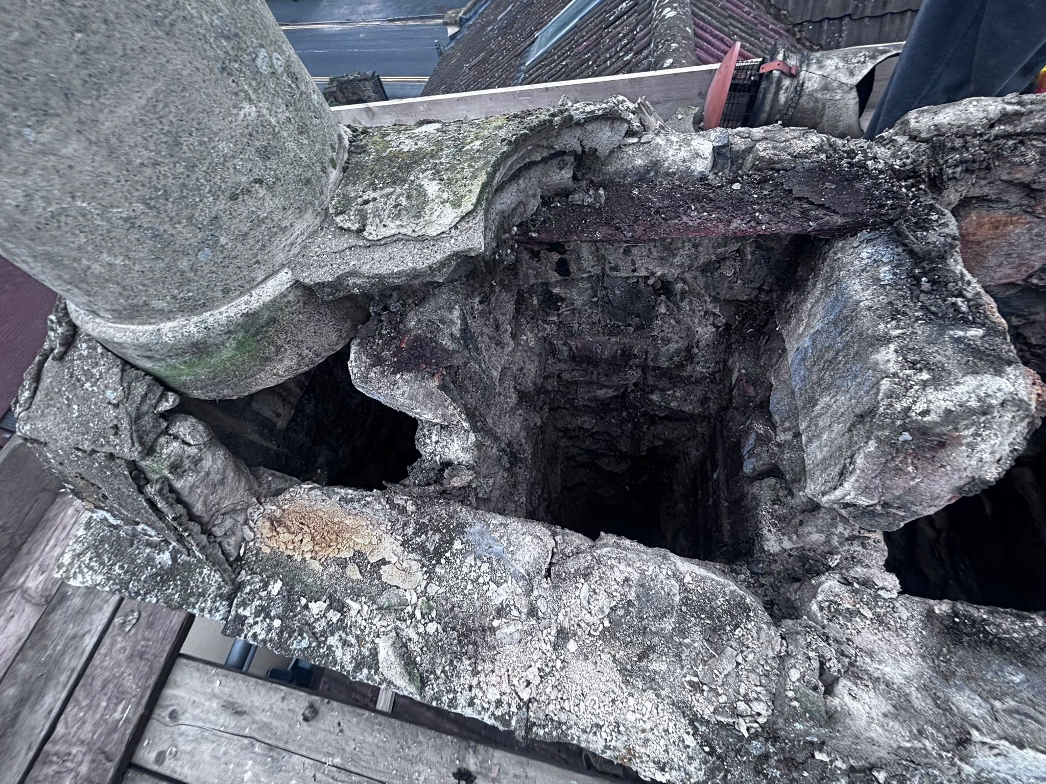 Emergency Roofing