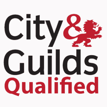 City & Guilds Qualified