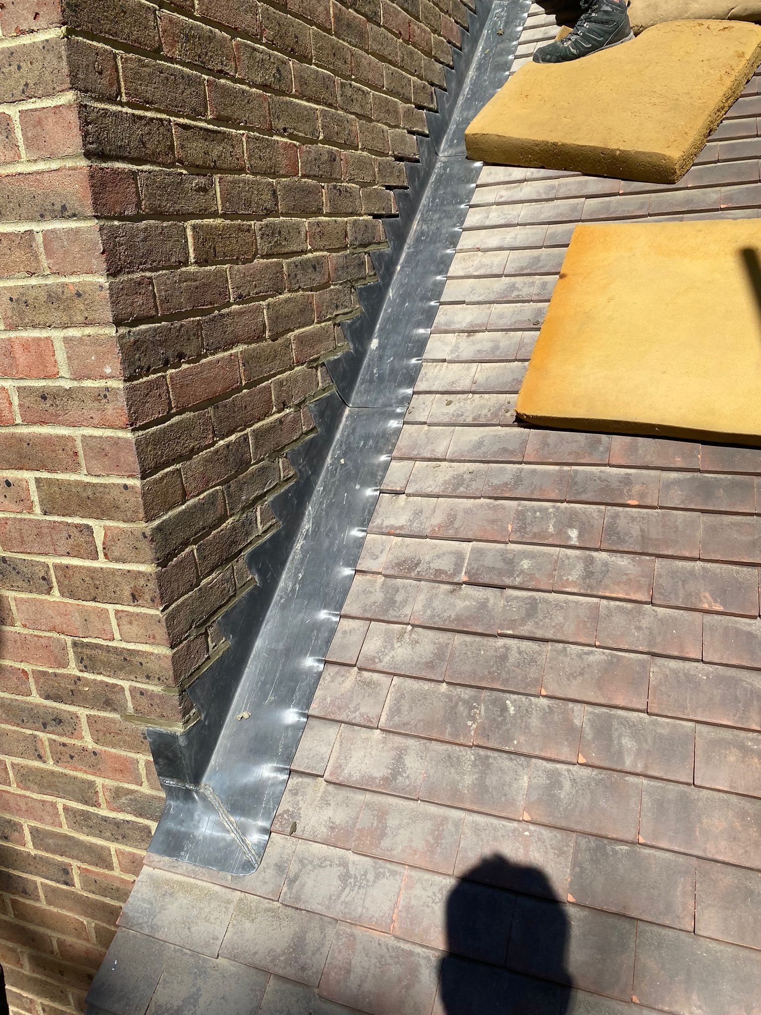 Leadwork & Flashing